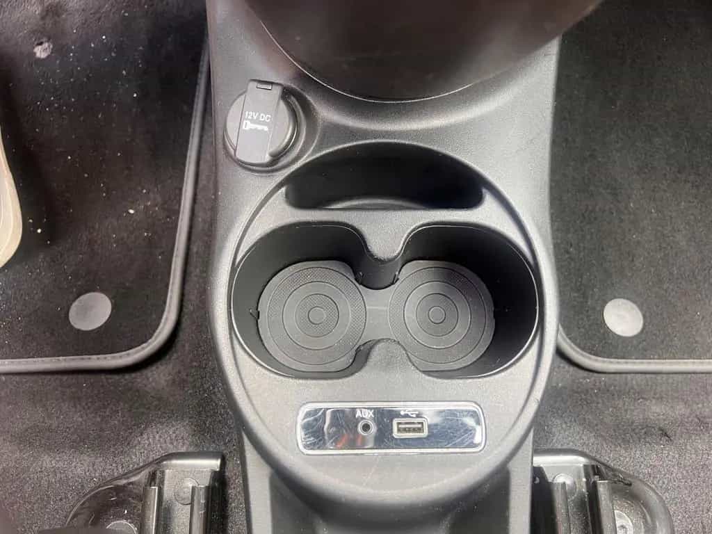 Abarth 595 Turismo Abarth/Leder/Klima/Xenon/Beats Sound 04/2018-photo-10