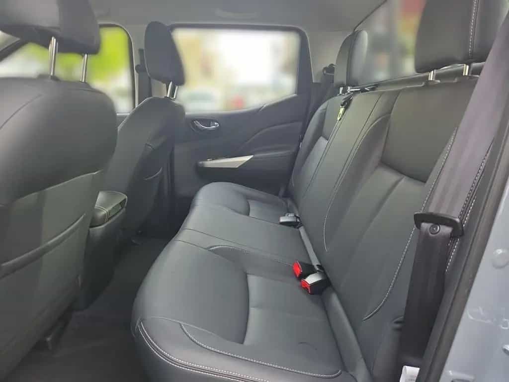 DFSK Other DFM Rich 6 Luxury 4x4 2,3TD AUTOM. DoKa+3,0t-AHK null-photo-10
