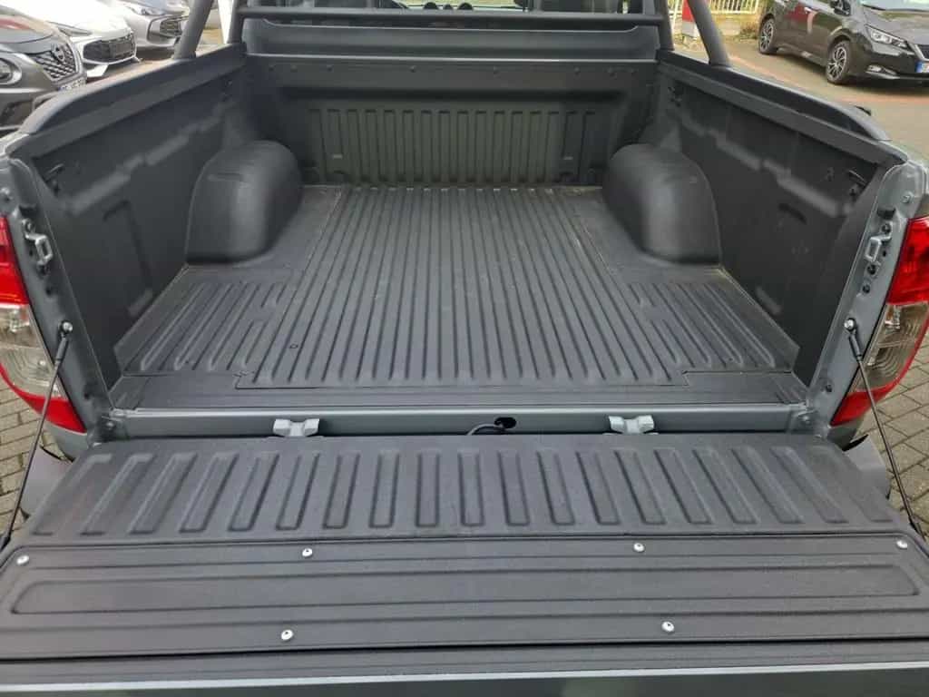 DFSK Other DFM Rich 6 Luxury 4x4 2,3TD AUTOM. DoKa+3,0t-AHK null-photo-11