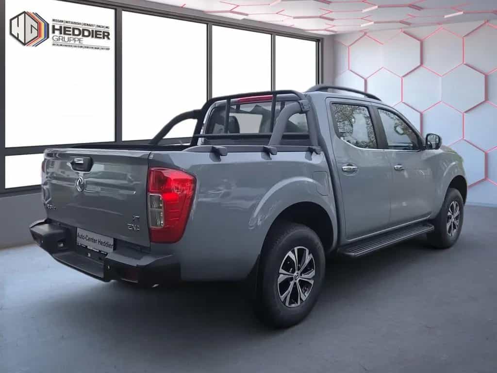 DFSK Other DFM Rich 6 Luxury 4x4 2,3TD AUTOM. DoKa+3,0t-AHK null-photo-2