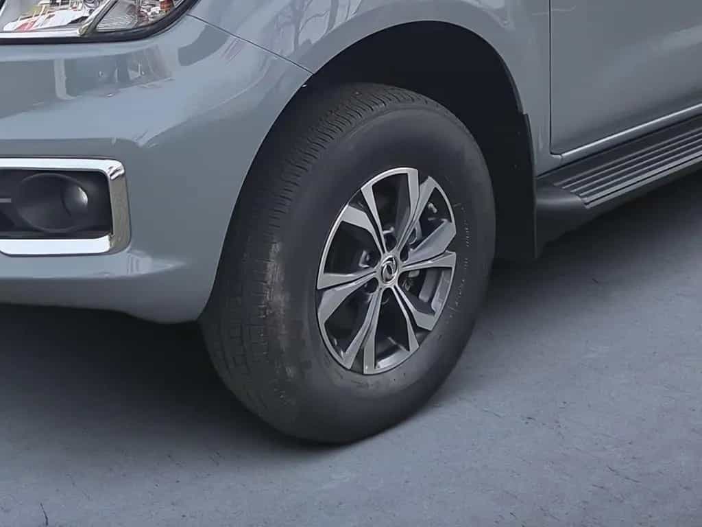 DFSK Other DFM Rich 6 Luxury 4x4 2,3TD AUTOM. DoKa+3,0t-AHK null-photo-5