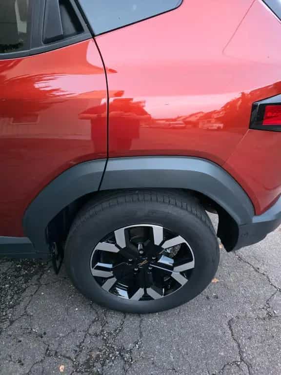 Dacia Duster HYBRID 140 Extreme Extreme 03/2025-photo-3