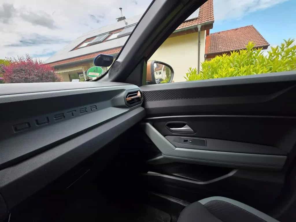 Dacia Duster HYBRID 140 Extreme Extreme 03/2025-photo-6