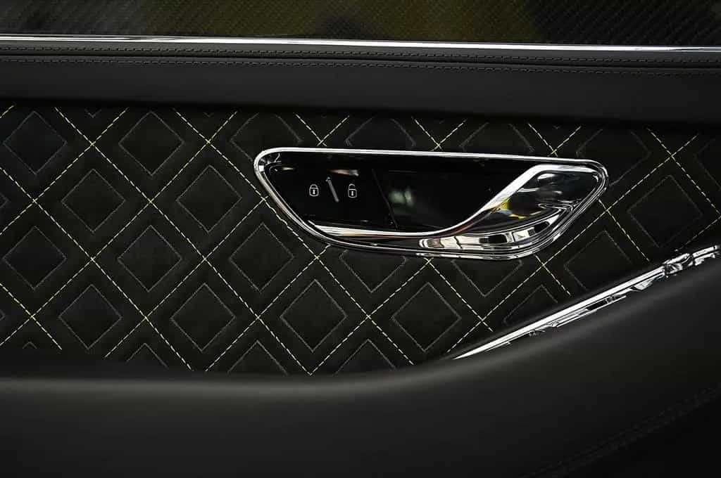 Bentley Continental GT Pikes Peak Edition 1 of 15 12/2020-photo-16
