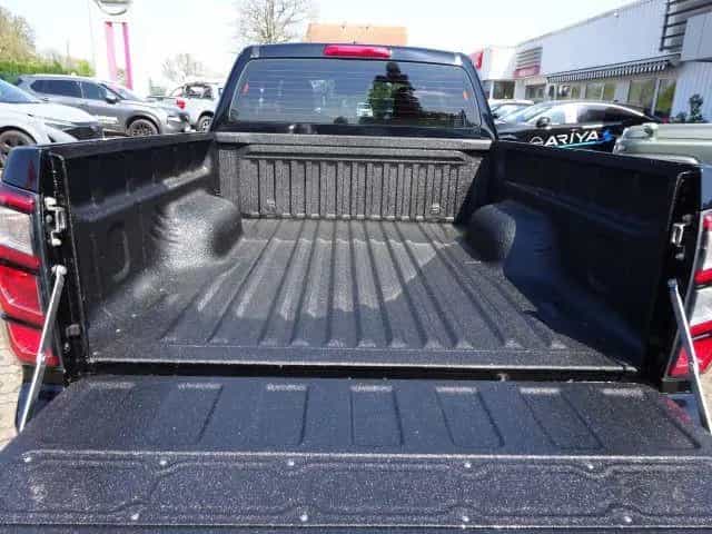 Isuzu D-Max Space Cab 1.9 4WD V-CROSS Jägerpreis null-photo-10