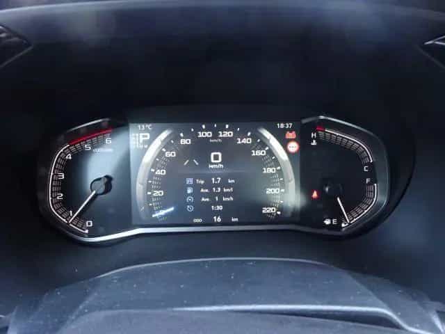 Isuzu D-Max Space Cab 1.9 4WD V-CROSS Jägerpreis null-photo-11