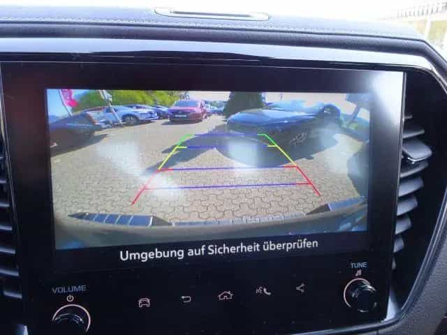 Isuzu D-Max Space Cab 1.9 4WD V-CROSS Jägerpreis null-photo-13