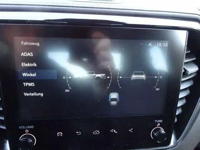 Isuzu D-Max Space Cab 1.9 4WD V-CROSS Jägerpreis null-photo-14