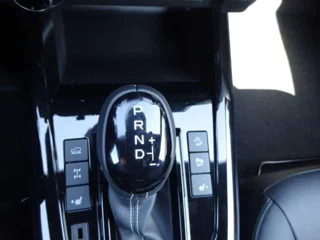 Isuzu D-Max Space Cab 1.9 4WD V-CROSS Jägerpreis null-photo-17