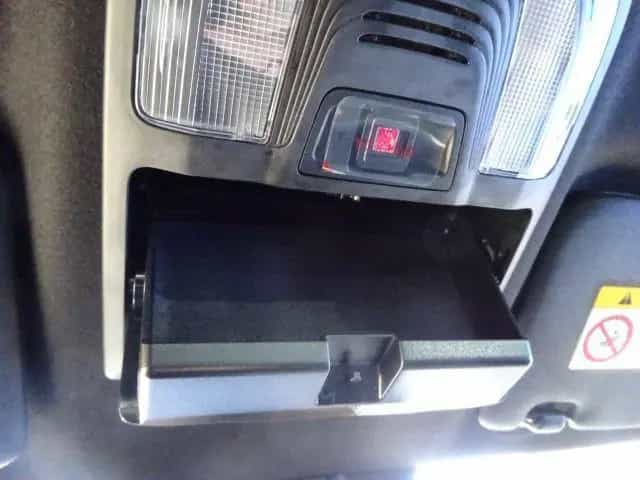 Isuzu D-Max Space Cab 1.9 4WD V-CROSS Jägerpreis null-photo-22