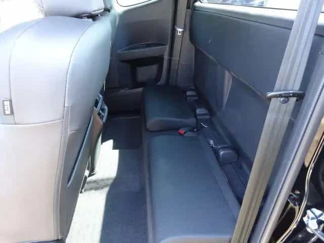 Isuzu D-Max Space Cab 1.9 4WD V-CROSS Jägerpreis null-photo-27