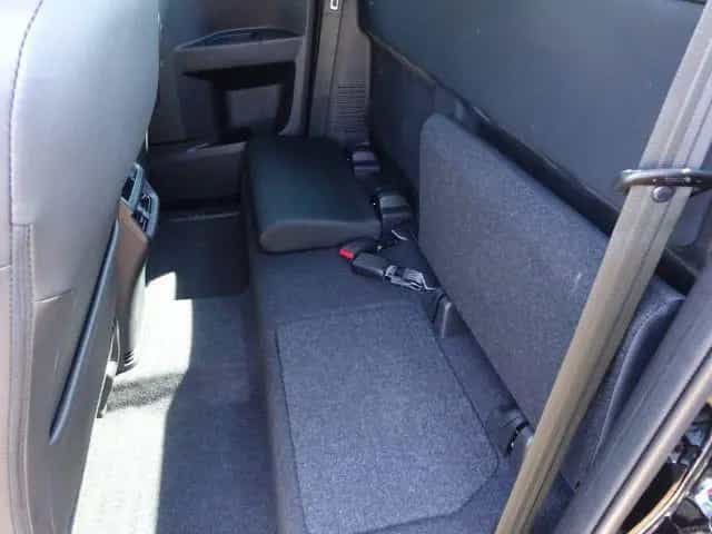Isuzu D-Max Space Cab 1.9 4WD V-CROSS Jägerpreis null-photo-28
