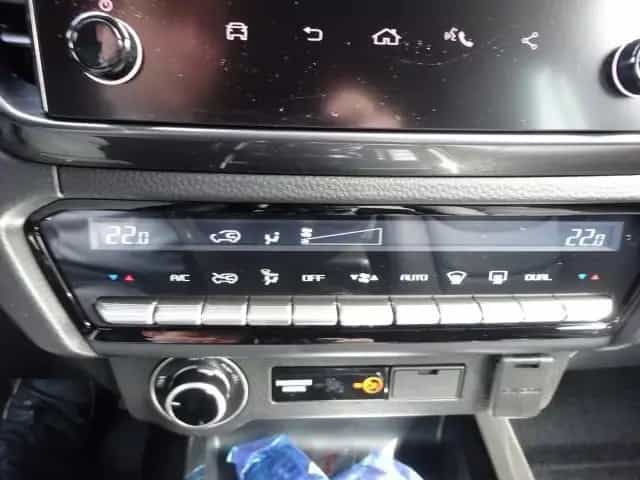 Isuzu D-Max Double Cab 1.9 4WD V-CROSS Jägerpreis null-photo-13
