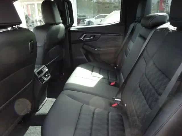 Isuzu D-Max Double Cab 1.9 4WD V-CROSS Jägerpreis null-photo-23