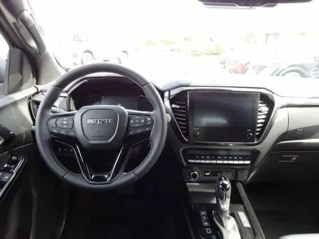 Isuzu D-Max Double Cab 1.9 4WD V-CROSS Jägerpreis null-photo-24
