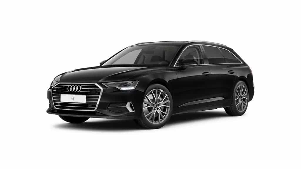 Audi A6 3.0 quattro Sport Leder Pano Cam AHK 20"Alu 03/2023-photo-1