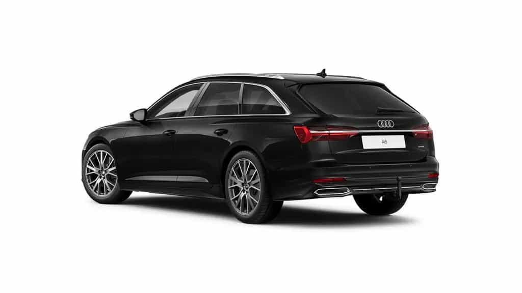 Audi A6 3.0 quattro Sport Leder Pano Cam AHK 20"Alu 03/2023-photo-2