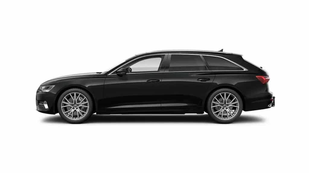 Audi A6 3.0 quattro Sport Leder Pano Cam AHK 20"Alu 03/2023-photo-3