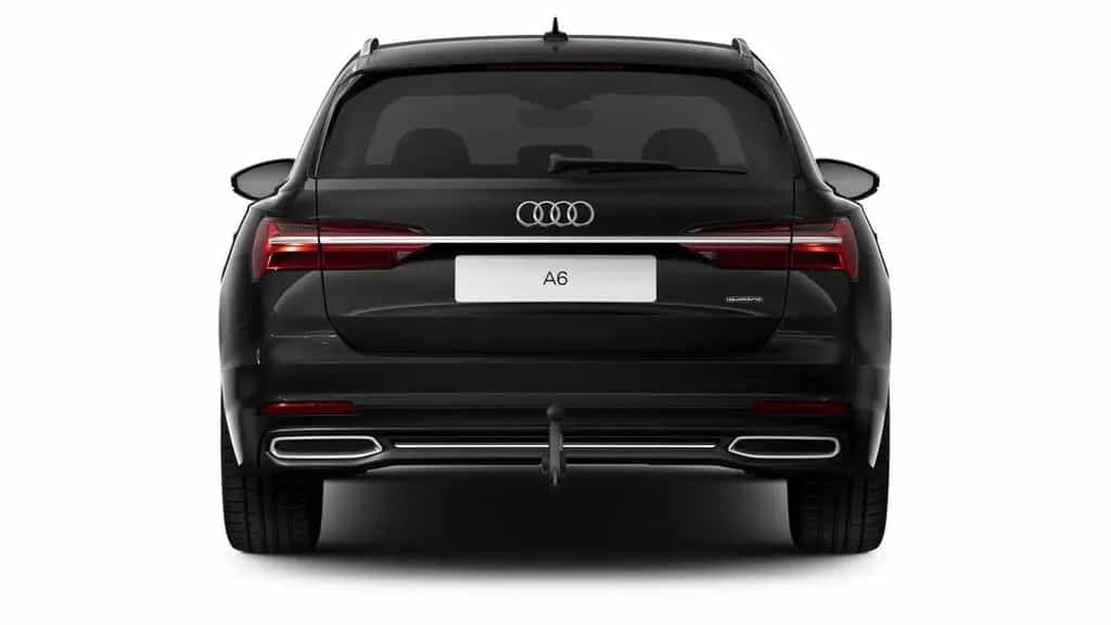 Audi A6 3.0 quattro Sport Leder Pano Cam AHK 20"Alu 03/2023-photo-5