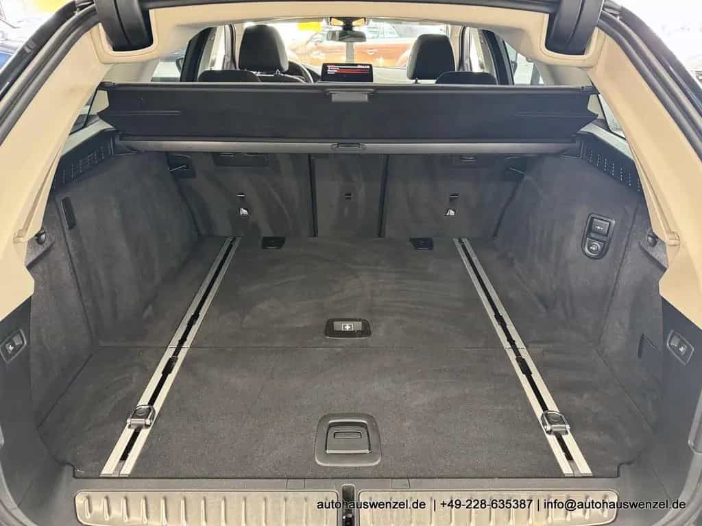BMW 520 d xDrive Touring PANORAMA AHK KAMERA HIFI 01/2021-photo-23