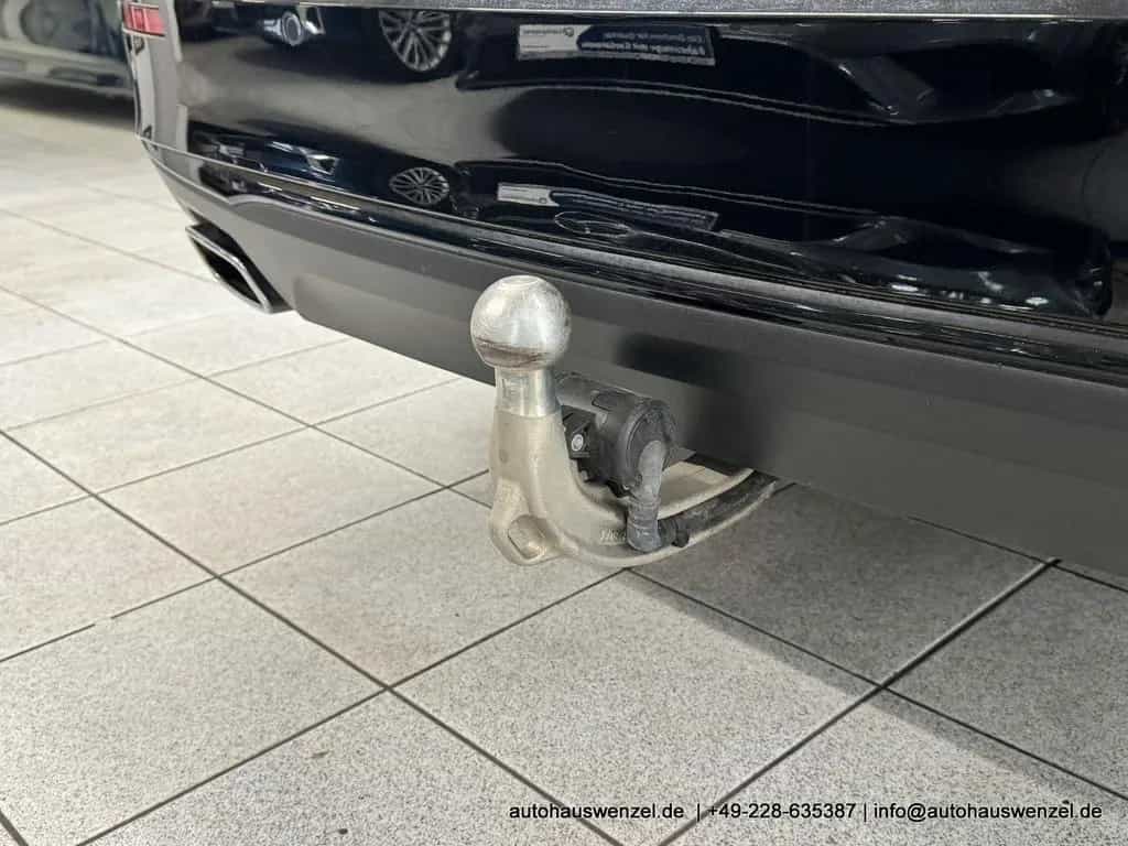 BMW 520 d xDrive Touring PANORAMA AHK KAMERA HIFI 01/2021-photo-24