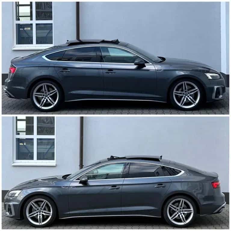 Audi A5 Sportback 50 TDI QUATTRO S-LINE*MATRIX*PANO* 10/2020-photo-15