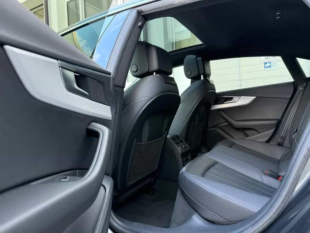 Audi A5 Sportback 50 TDI QUATTRO S-LINE*MATRIX*PANO* 10/2020-photo-20