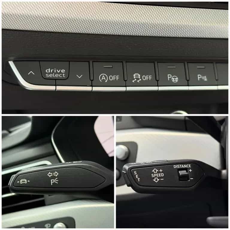 Audi A5 Sportback 50 TDI QUATTRO S-LINE*MATRIX*PANO* 10/2020-photo-26
