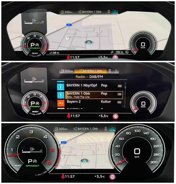 Audi A5 Sportback 50 TDI QUATTRO S-LINE*MATRIX*PANO* 10/2020-photo-27