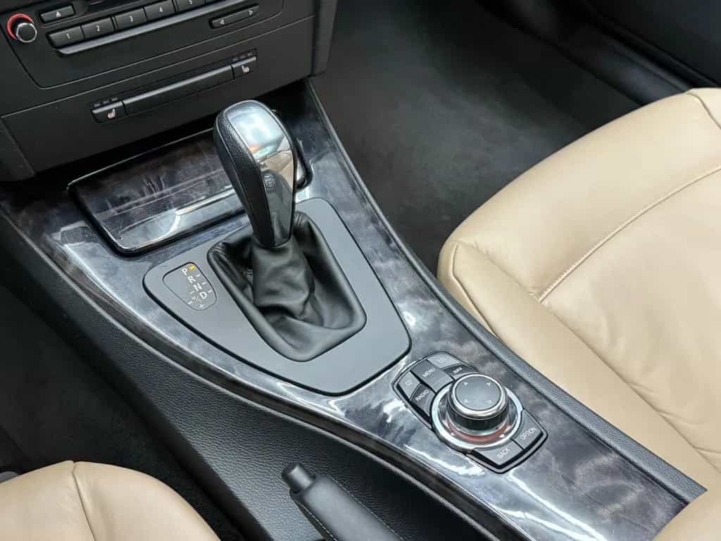 ALPINA D3 2,0 Bi-Turbo Coupe SWITCH-TRONIC Navi PDC SHZ 11/2008-photo-25