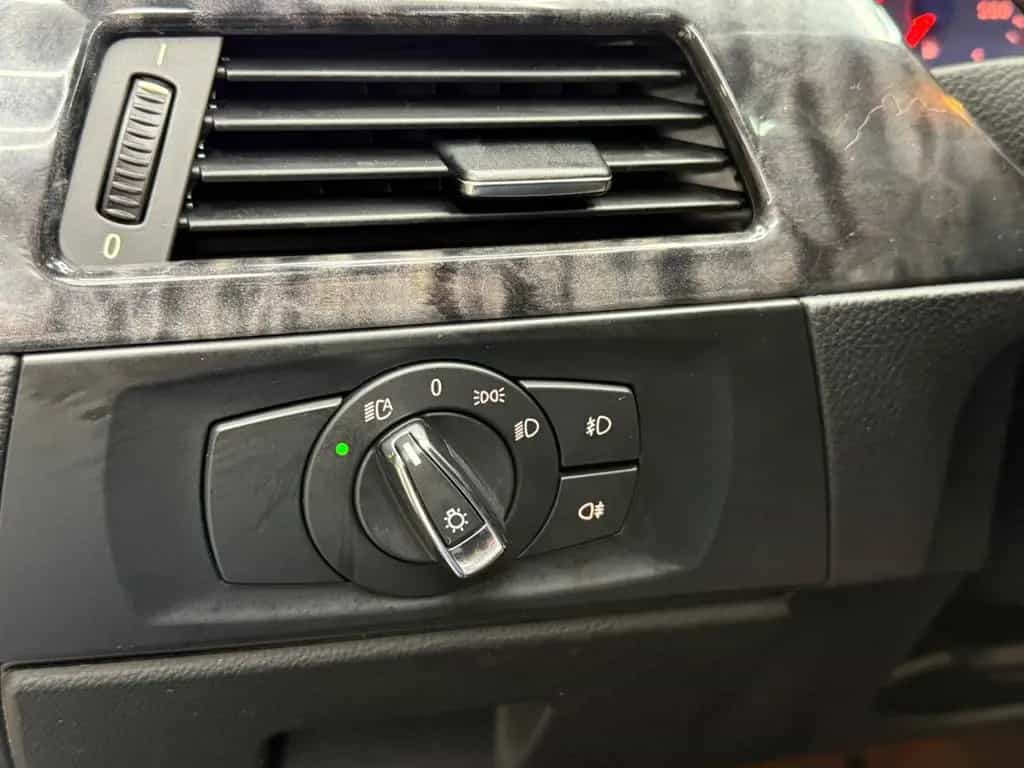 ALPINA D3 2,0 Bi-Turbo Coupe SWITCH-TRONIC Navi PDC SHZ 11/2008-photo-31