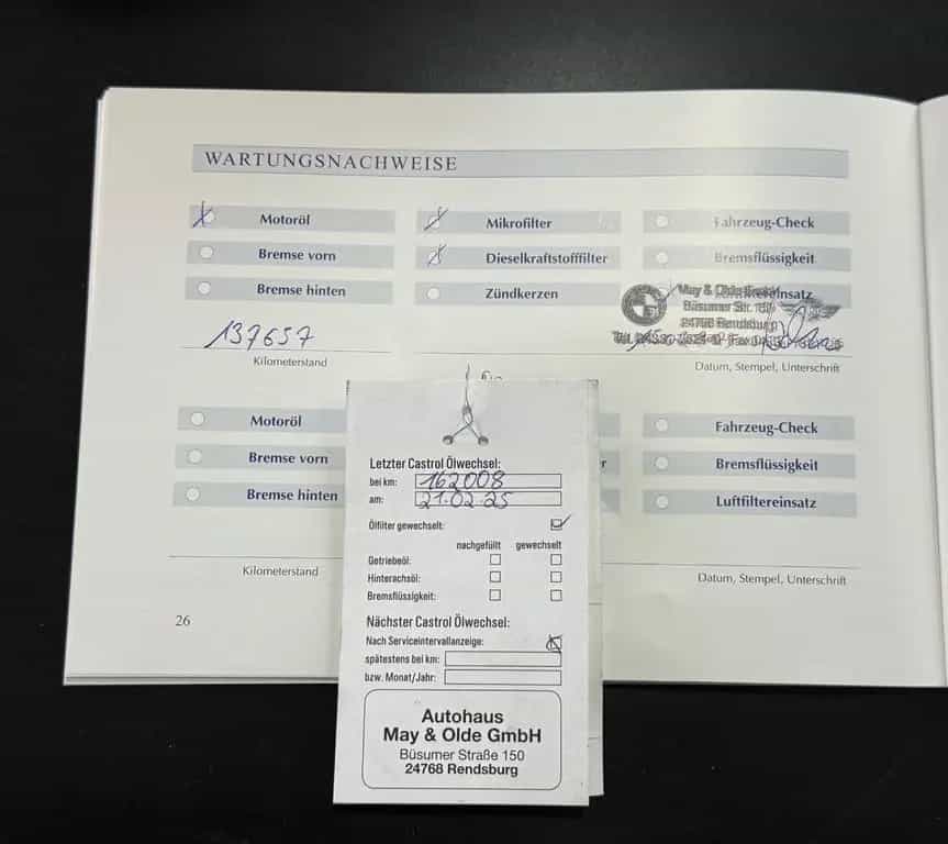 ALPINA D3 2,0 Bi-Turbo Coupe SWITCH-TRONIC Navi PDC SHZ 11/2008-photo-40