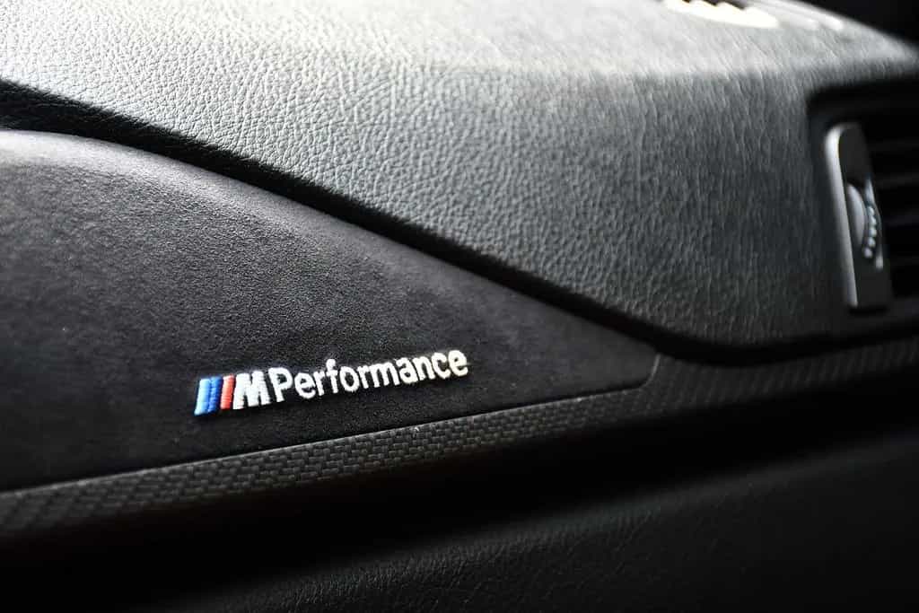 BMW 4 Series 430i Gran Coupe M Sport Performance LED 360° ACC 03/2017-photo-20