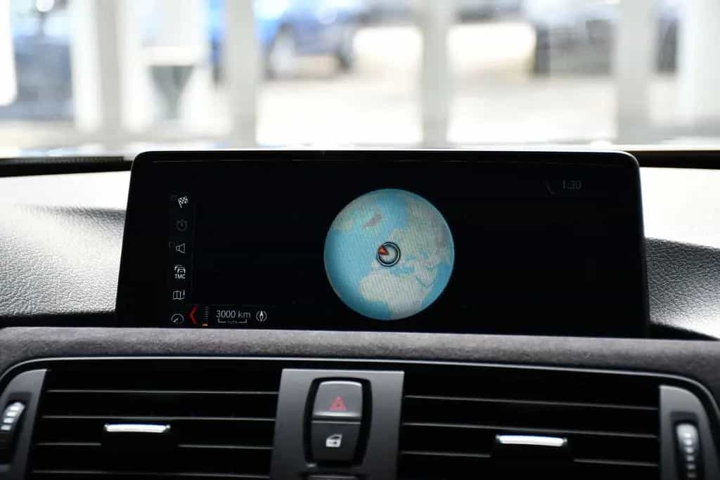 BMW 4 Series 430i Gran Coupe M Sport Performance LED 360° ACC 03/2017-photo-22