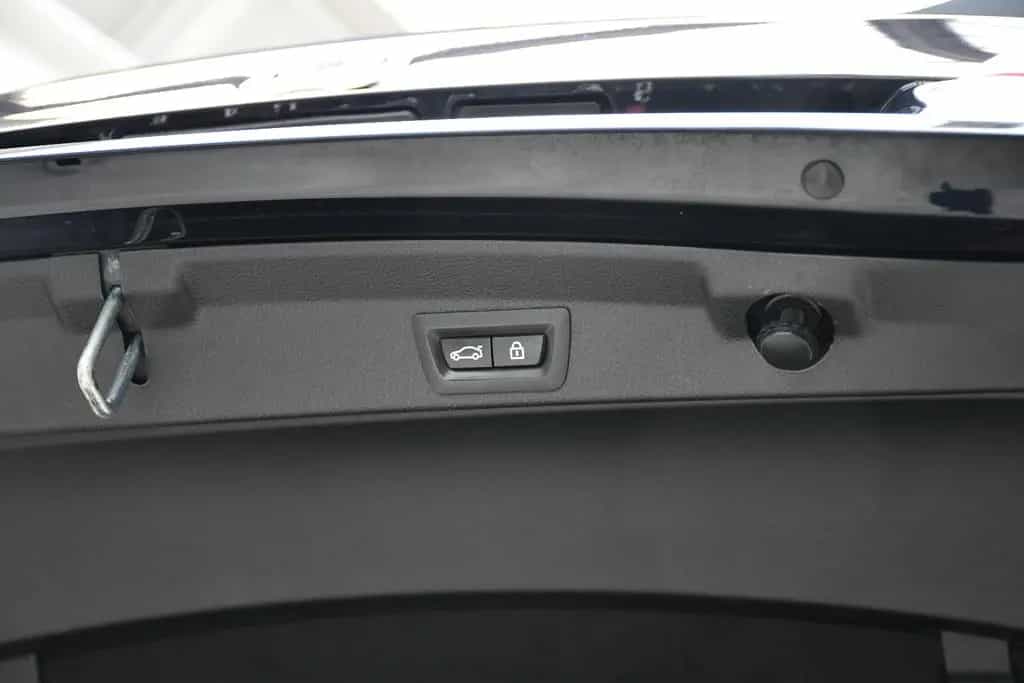 BMW 4 Series 430i Gran Coupe M Sport Performance LED 360° ACC 03/2017-photo-38