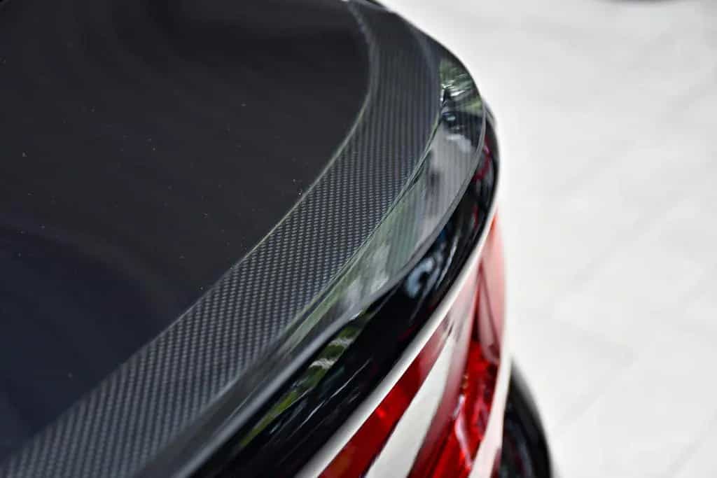 BMW 4 Series 430i Gran Coupe M Sport Performance LED 360° ACC 03/2017-photo-46