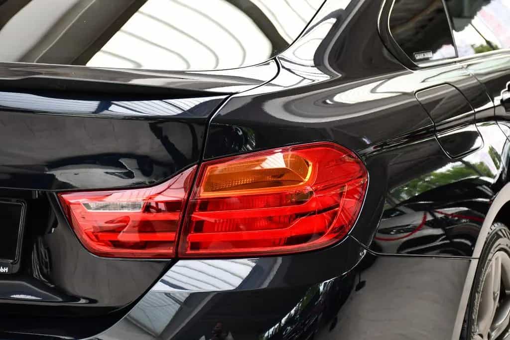 BMW 4 Series 430i Gran Coupe M Sport Performance LED 360° ACC 03/2017-photo-47