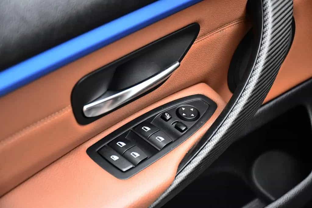BMW 4 Series 430i Gran Coupe M Sport Performance LED 360° ACC 03/2017-photo-7