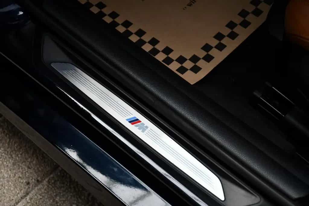 BMW 4 Series 430i Gran Coupe M Sport Performance LED 360° ACC 03/2017-photo-9