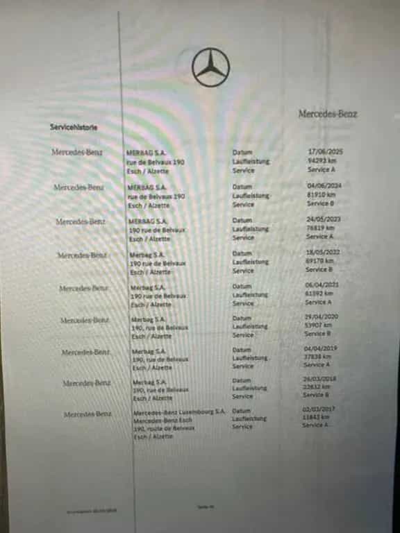 Mercedes-Benz GLC 250 4Matic AMG Line, Kamera, Navi., LED 03/2016-photo-18