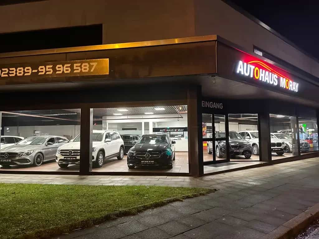 Mercedes-Benz GLC 250 4Matic AMG Line, Kamera, Navi., LED 03/2016-photo-23