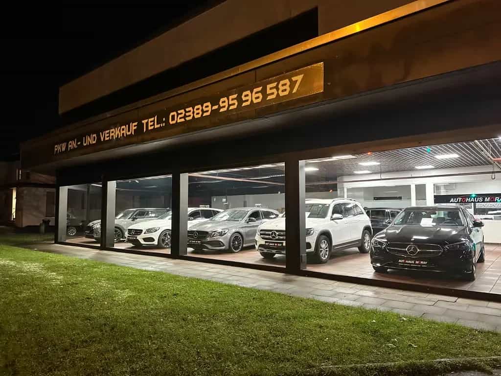 Mercedes-Benz GLC 250 4Matic AMG Line, Kamera, Navi., LED 03/2016-photo-24