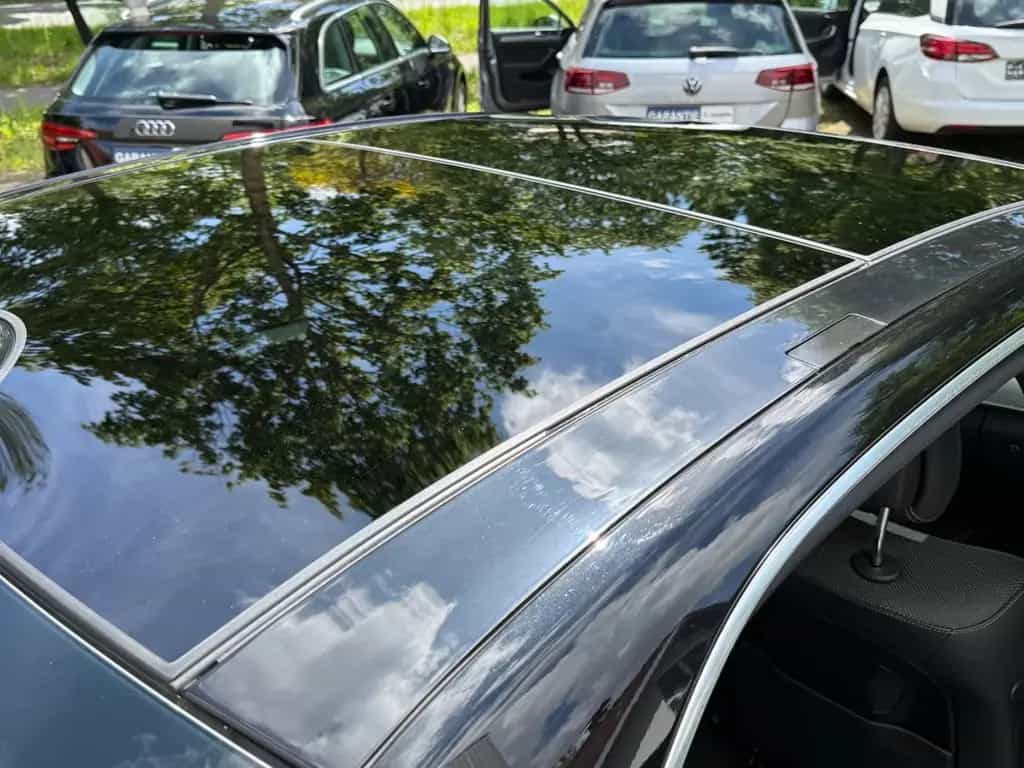 Mercedes-Benz E 400 Limousine Amg *Pano*360*Sitzbelüftung* 12/2015-photo-12