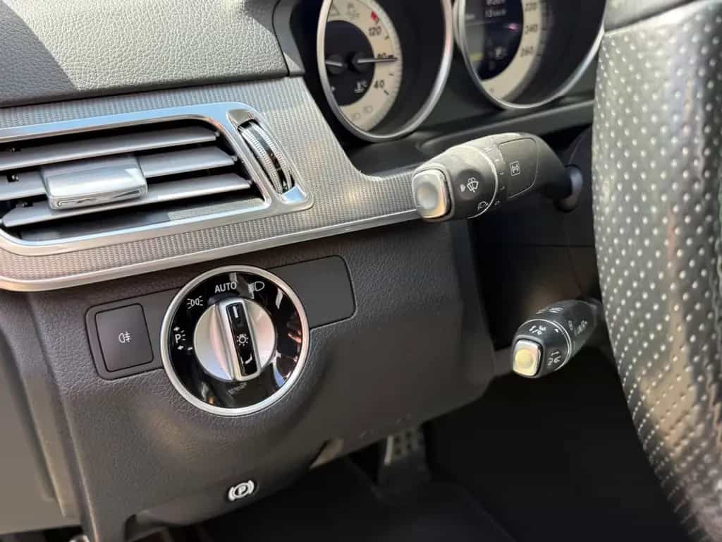 Mercedes-Benz E 400 Limousine Amg *Pano*360*Sitzbelüftung* 12/2015-photo-14