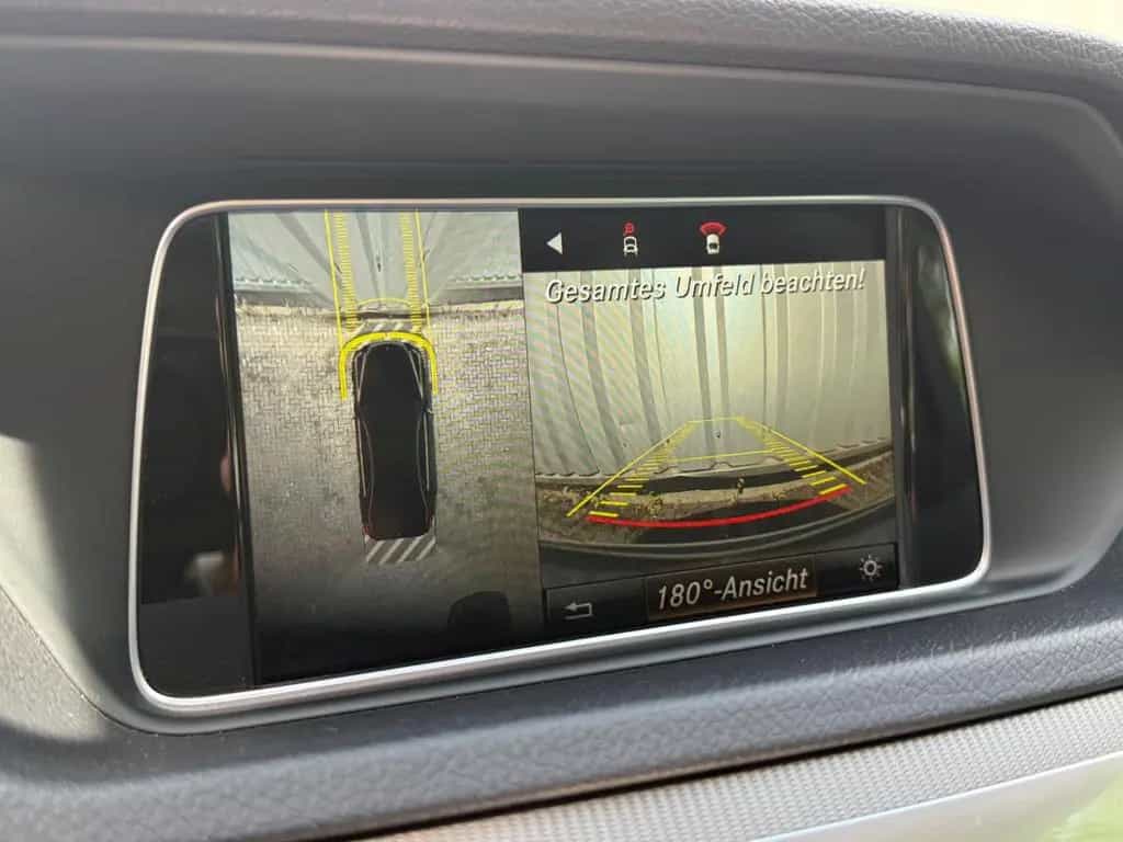 Mercedes-Benz E 400 Limousine Amg *Pano*360*Sitzbelüftung* 12/2015-photo-20