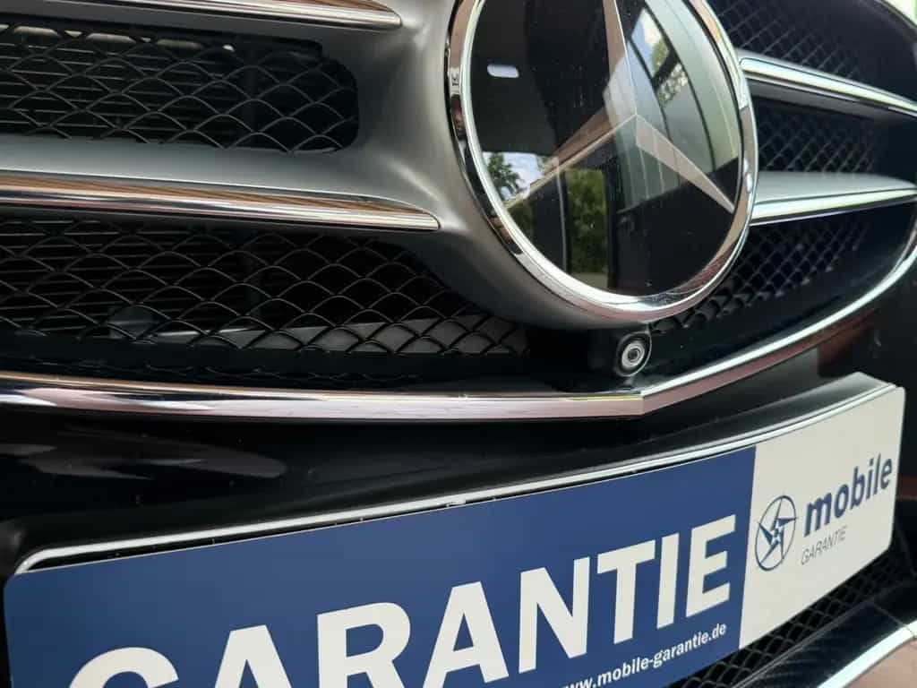 Mercedes-Benz E 400 Limousine Amg *Pano*360*Sitzbelüftung* 12/2015-photo-9