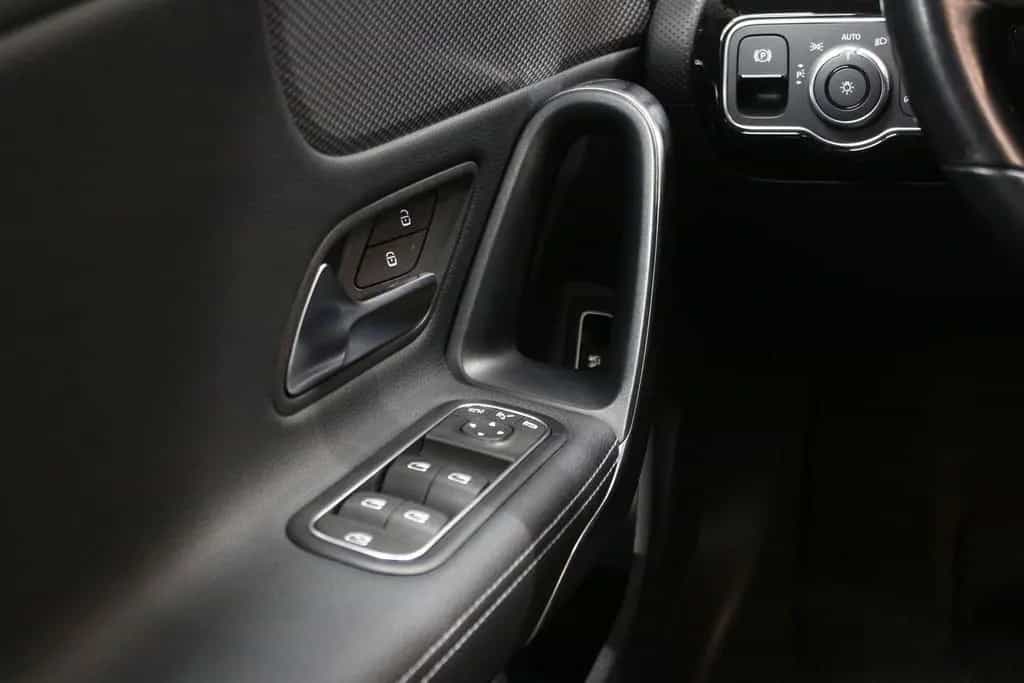 Mercedes-Benz CLA 200 Shooting Brake LED virt. Cockpit Automat 08/2020-photo-11