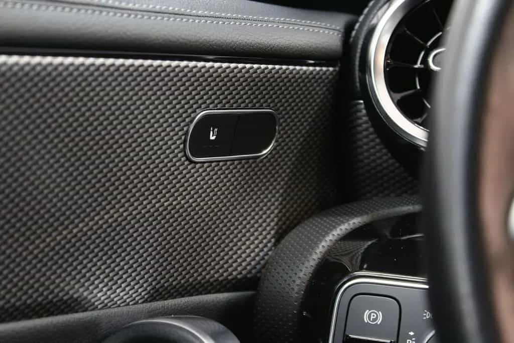 Mercedes-Benz CLA 200 Shooting Brake LED virt. Cockpit Automat 08/2020-photo-12