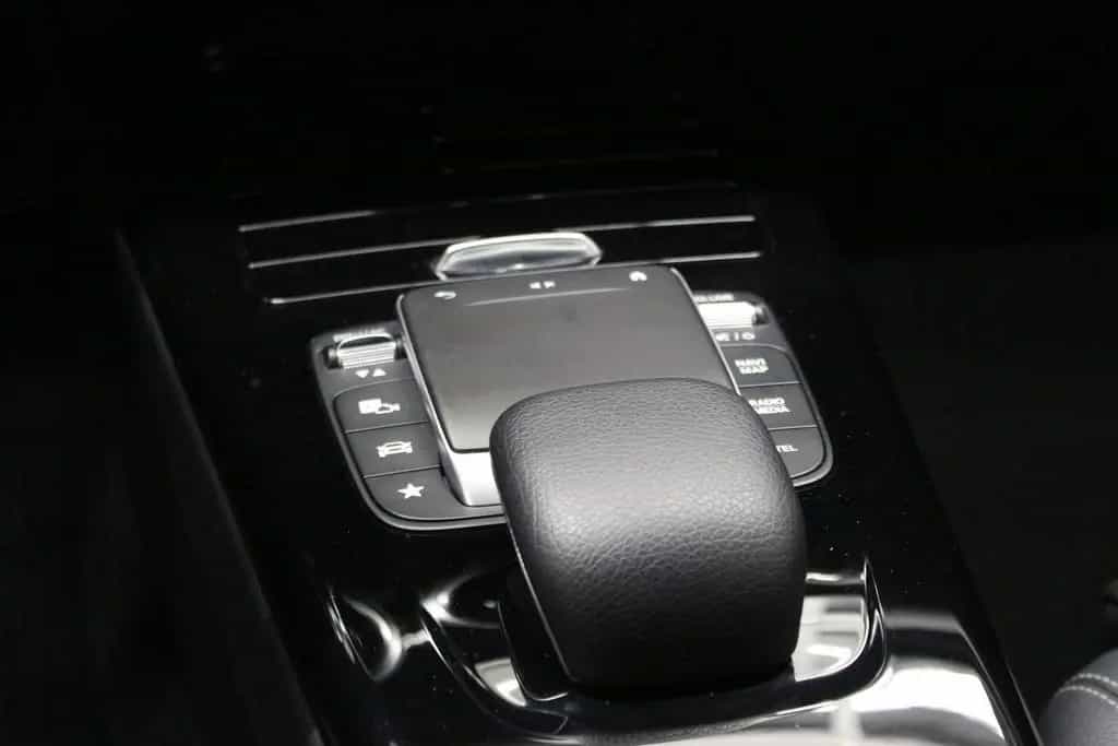 Mercedes-Benz CLA 200 Shooting Brake LED virt. Cockpit Automat 08/2020-photo-22