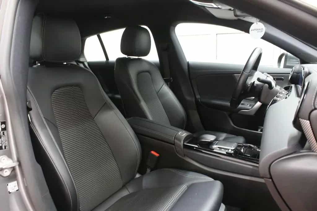 Mercedes-Benz CLA 200 Shooting Brake LED virt. Cockpit Automat 08/2020-photo-24